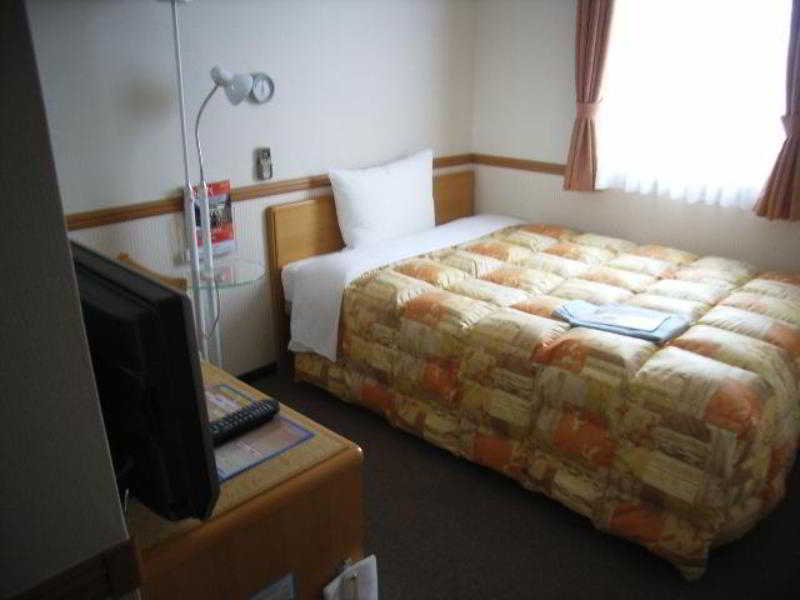 Toyoko Inn Gifu Exterior foto